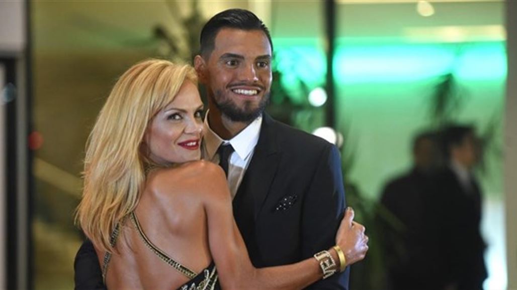 زوجة روميرو تتهم الاتحاد الارجنتيني بـ"الكذب"