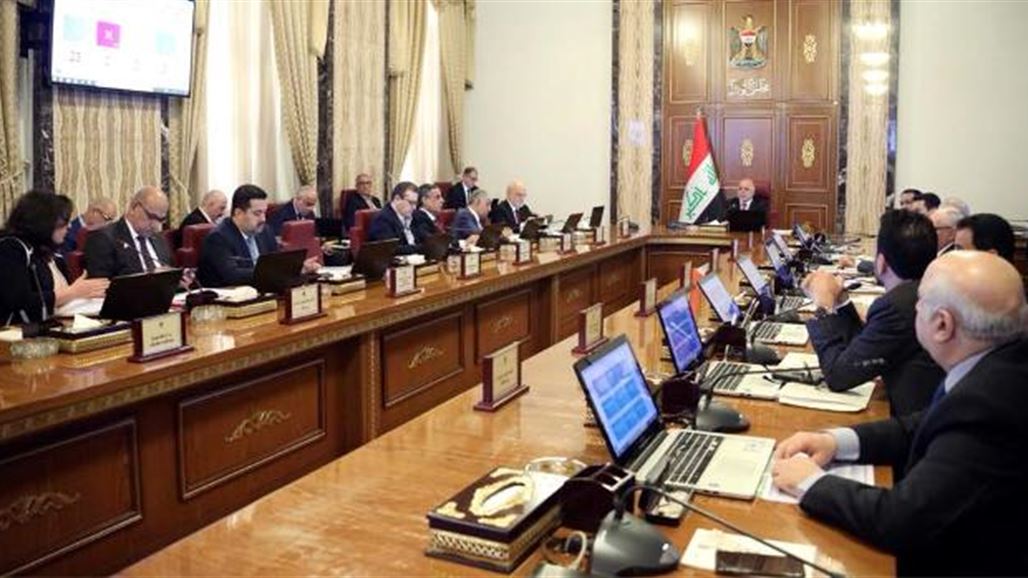 مجلس الوزراء يعقد جلسة استثنائية ويناقش النقص الحاصل بتزويد المواطنين بالطاقة الكهربائية