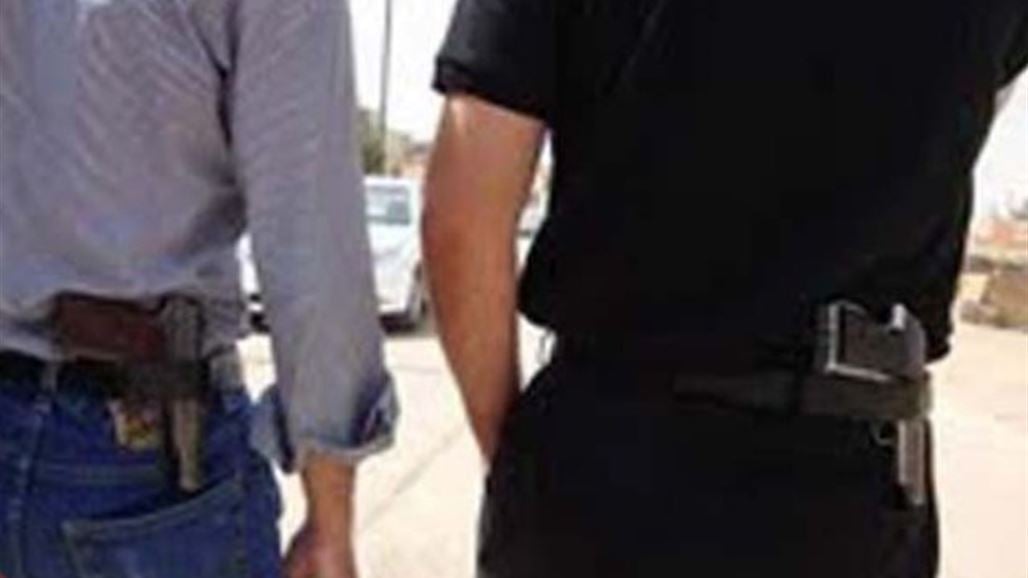 محافظ النجف يوجه بمنع إظهار السلاح بالزي المدني