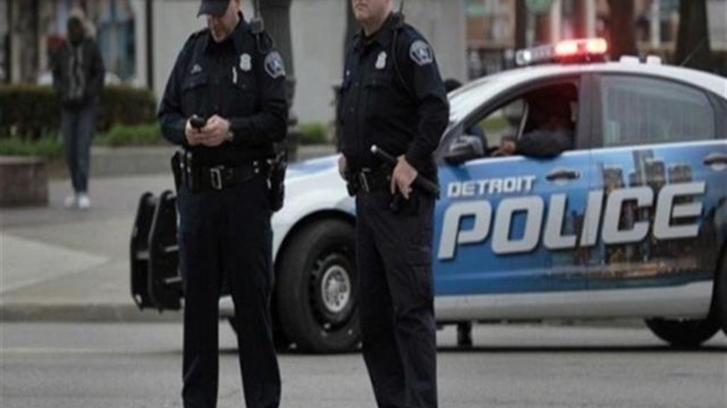 اصابة شخص بإطلاق نار بمدرسة في ولاية أمريكية