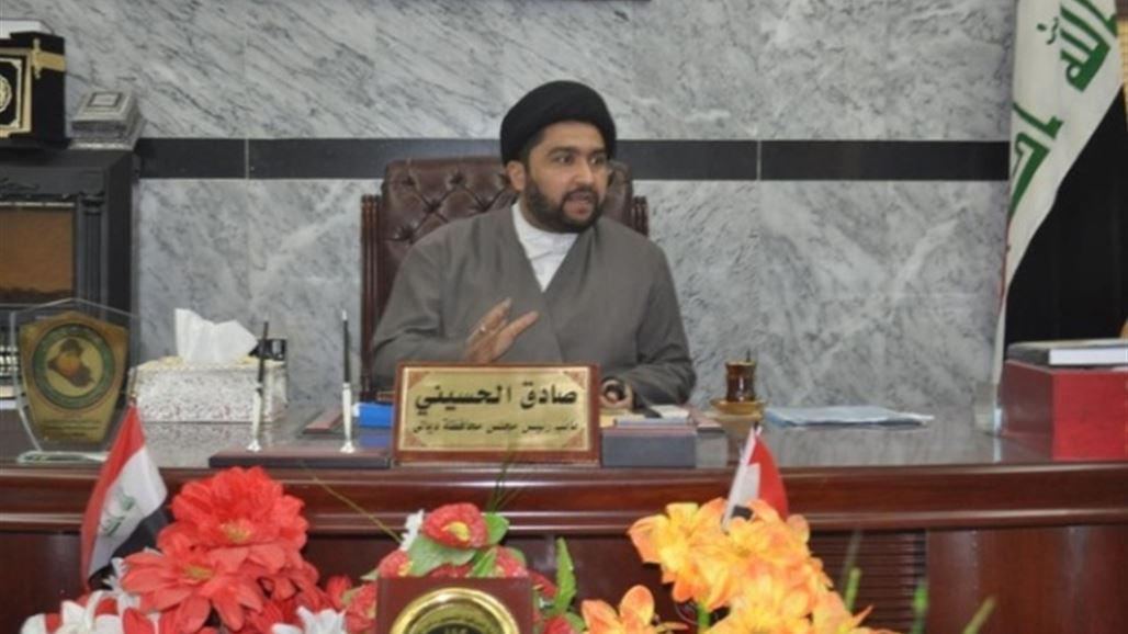 امنية ديالى تعلن اعتقال "عقل داعش" في حوض الندا شرقي المحافظة
