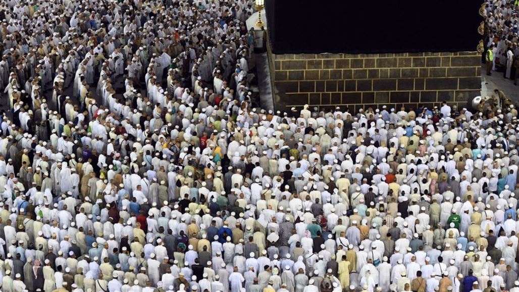 السعودية تصدر تحذيرا أمنيا للمعتمرين