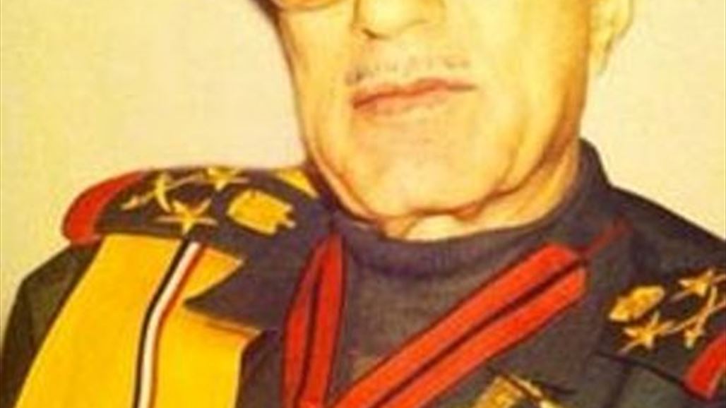 نقل رئيس اركان الجيش بعهد النظام السابق الى العناية المركزة بالناصرية