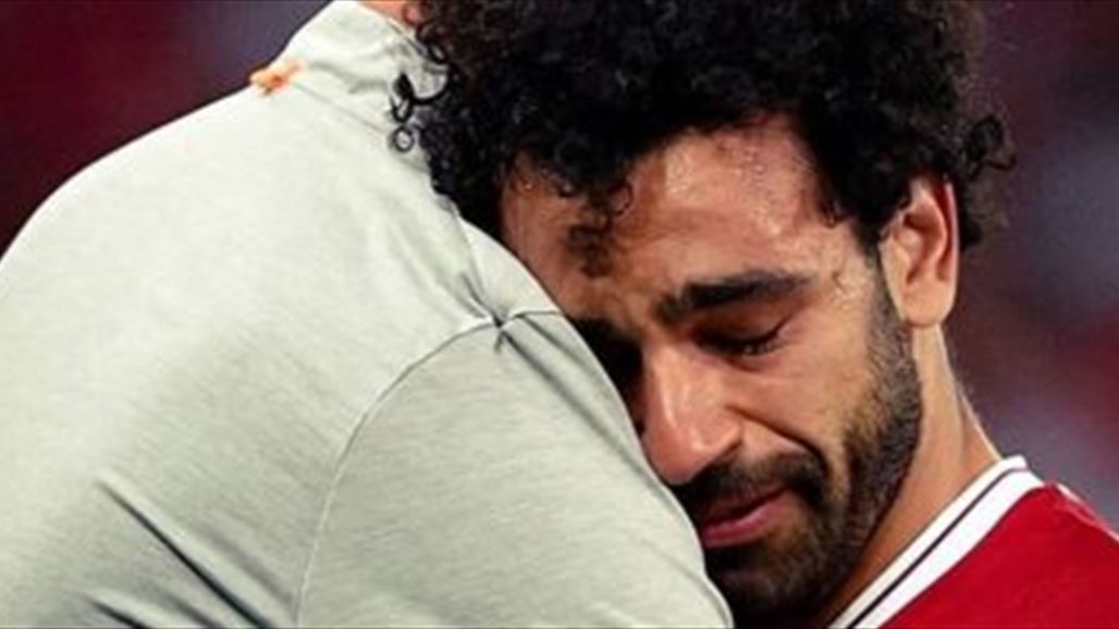 الاعلان عن مدة غياب محمد صلاح عن الملاعب