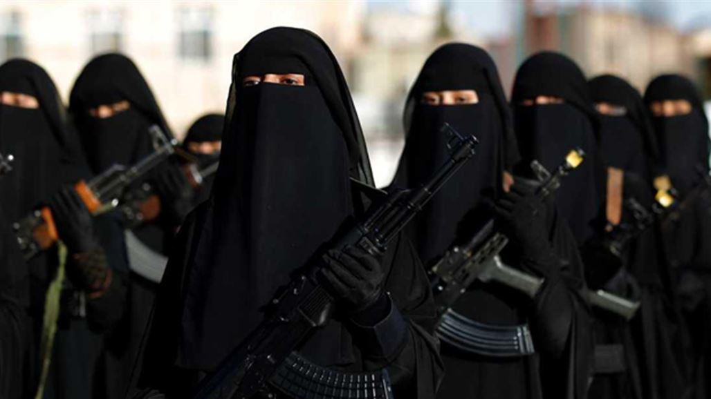 محكمة ألمانية ترفض معاقبة النساء العائدات من مناطق سيطرة "داعش"