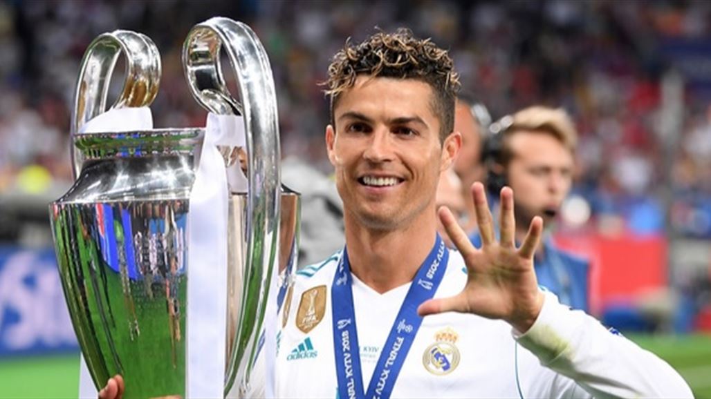 برشلونة يهنئ ريال مدريد على الثالثة عشرة