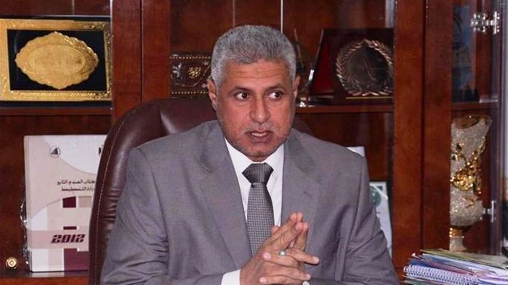 العثور على جثة ابن شقيق محافظ واسط