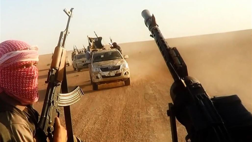 جاسوس سابق: داعش بعيد عن الاحتضار وهو بمرحلة السبات العدواني