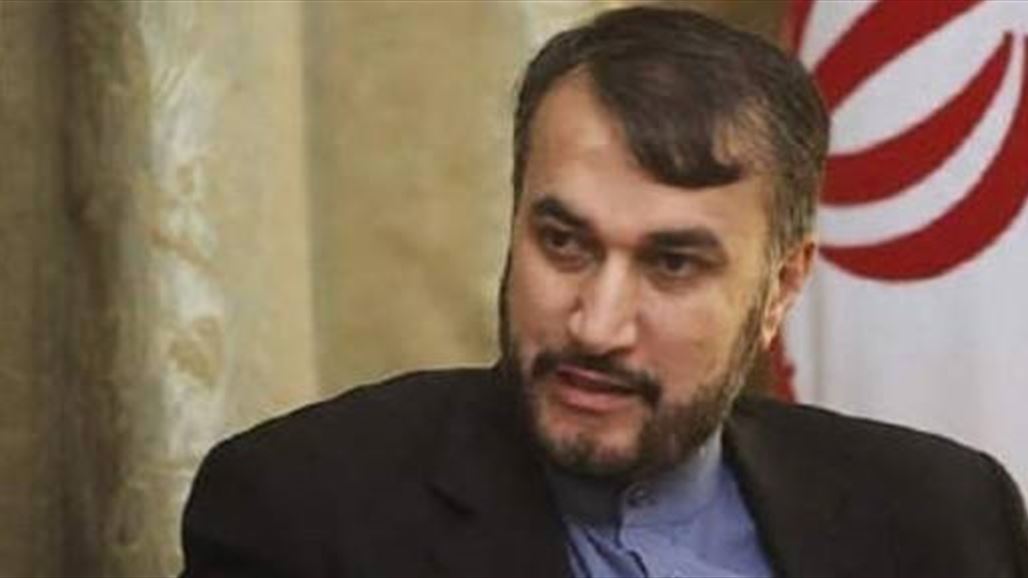 طهران تدعو واشنطن للخروج من سوريا لاجراء "انتخابات حرة"