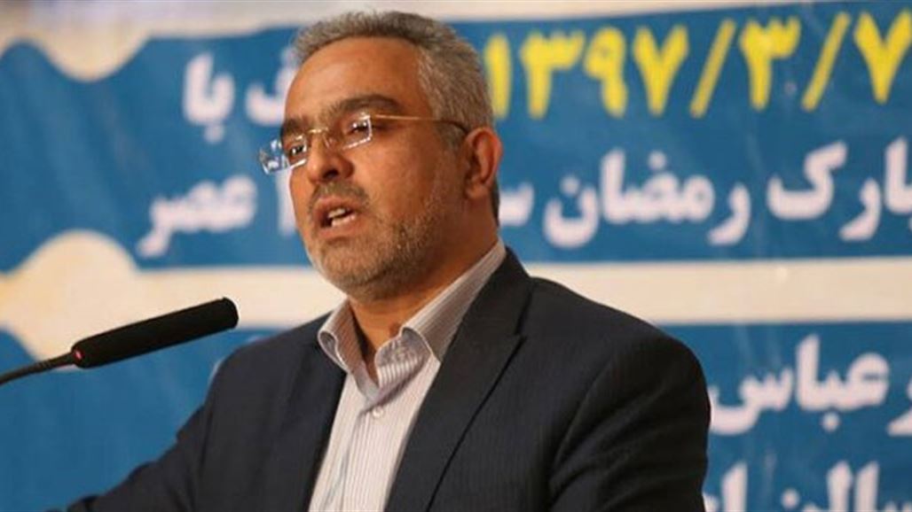 إيران تفرج عن 10 آلاف سجين