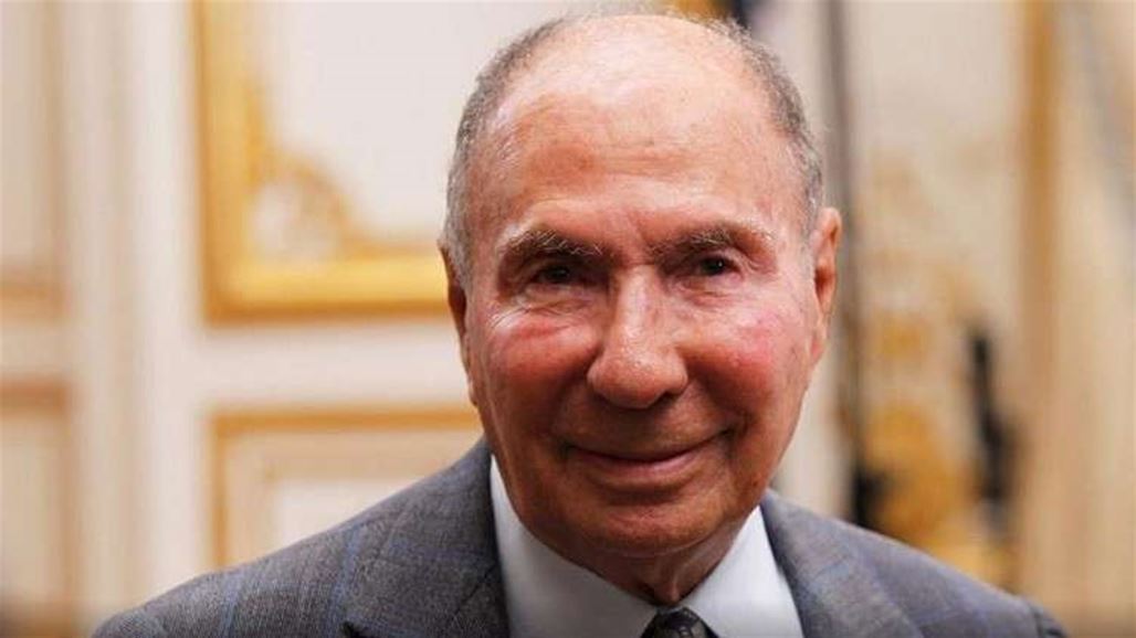 وفاة صانع الأسلحة الفرنسي