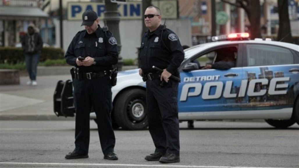 شرطي يقتل رجلاً "عارياً" كان "بحاجة للمساعدة" في فرجينيا