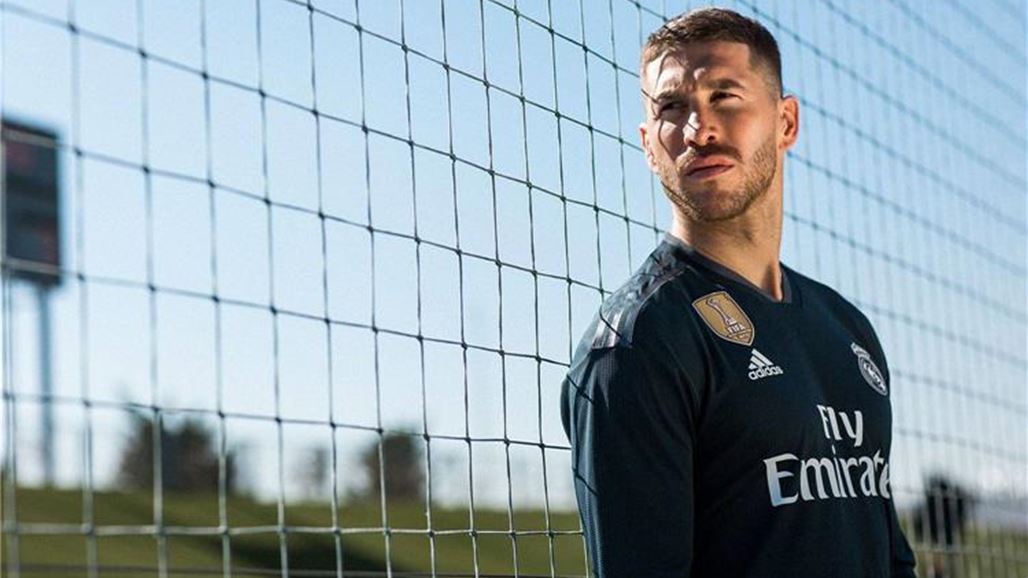 بالصور.. قمصان ريال مدريد للموسم المقبل
