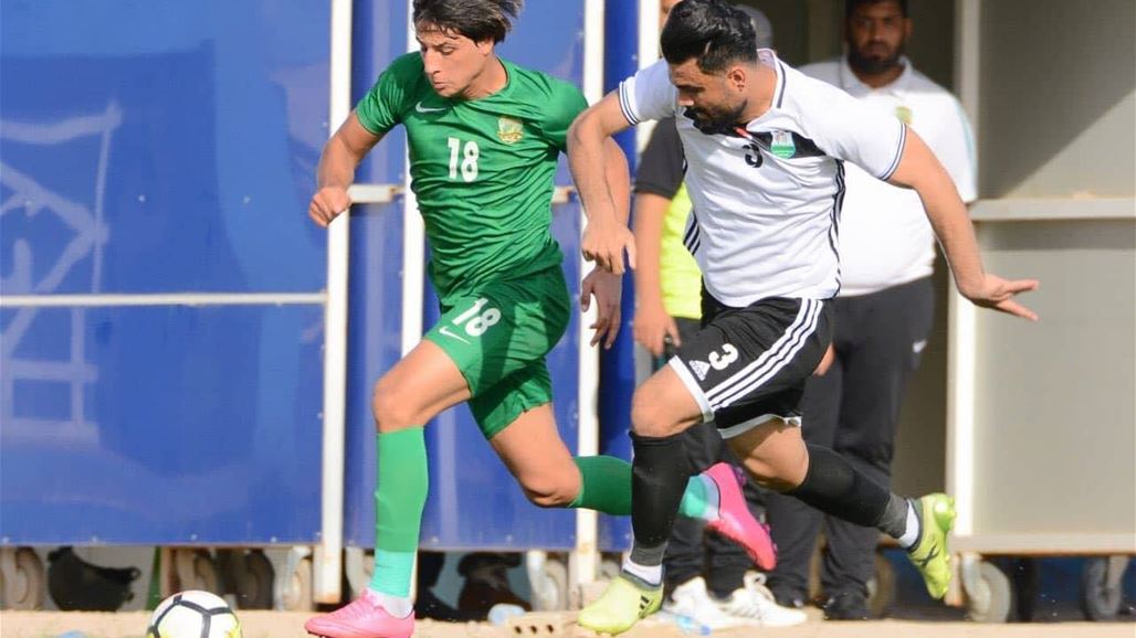 الشرطة يواجه الميناء الجريح في مهمة استعادة وصافة الدوري الممتاز