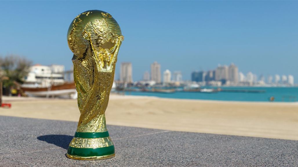 "فيفا" يعيد التصويت على مونديال 2022