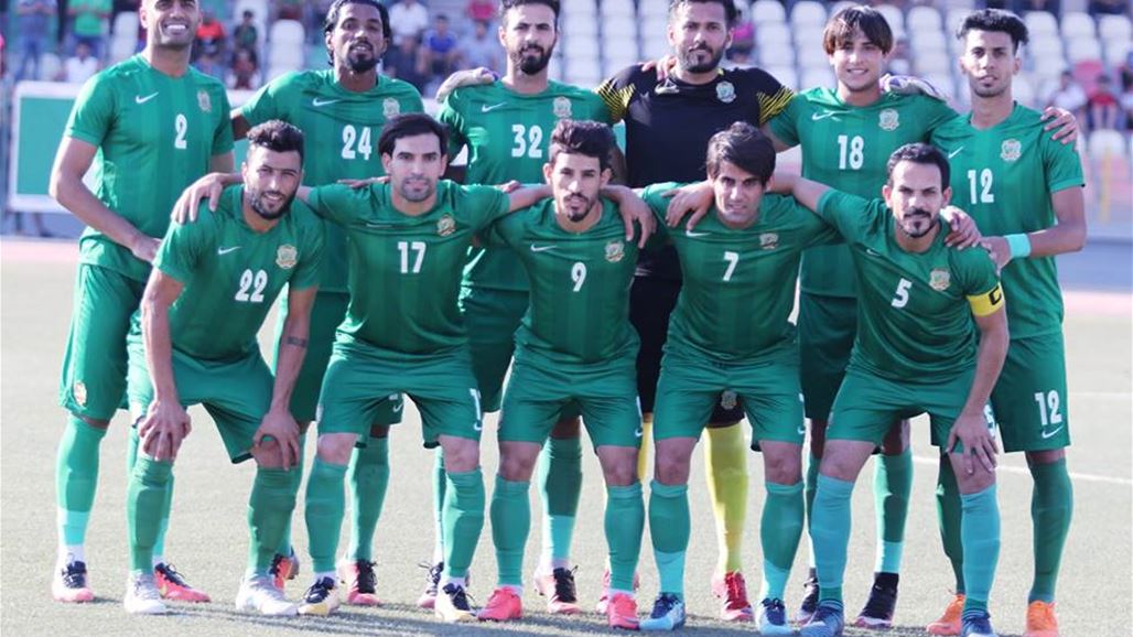الشرطة يستعيد وصافة الدوري الممتاز