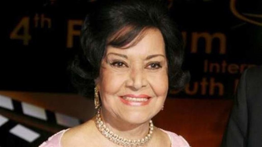 وفاة الفنانة مديحة يسري .. "سمراء النيل" أنهكها العمر (صور)