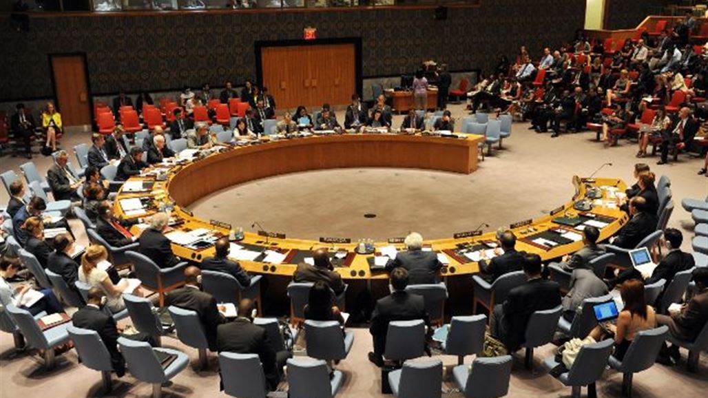 الامم المتحدة: العراق يواصل التزامه بمكافحة الارهاب