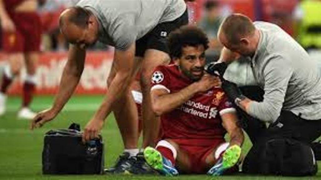 اتحاد الكرة المصري يؤكد مشاركة محمد صلاح في المونديال