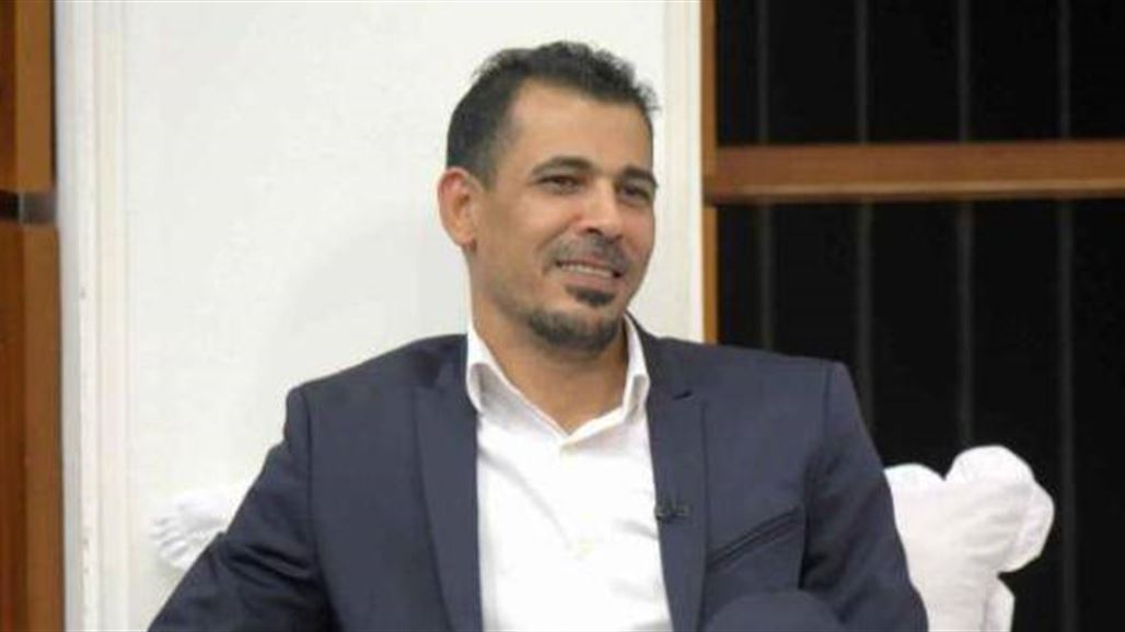 السفاح لـ السومرية نيوز: اردت التغيير لكن الهيئة العامة لم تنصفني