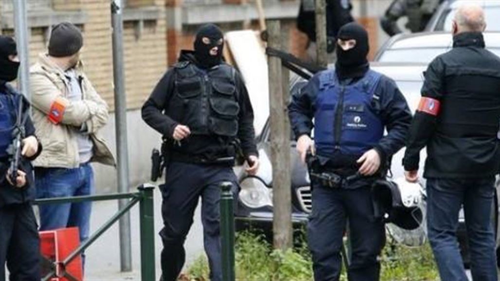 شرطية جزائرية ضحية اعتداء "داعش" في لييج البلجيكية