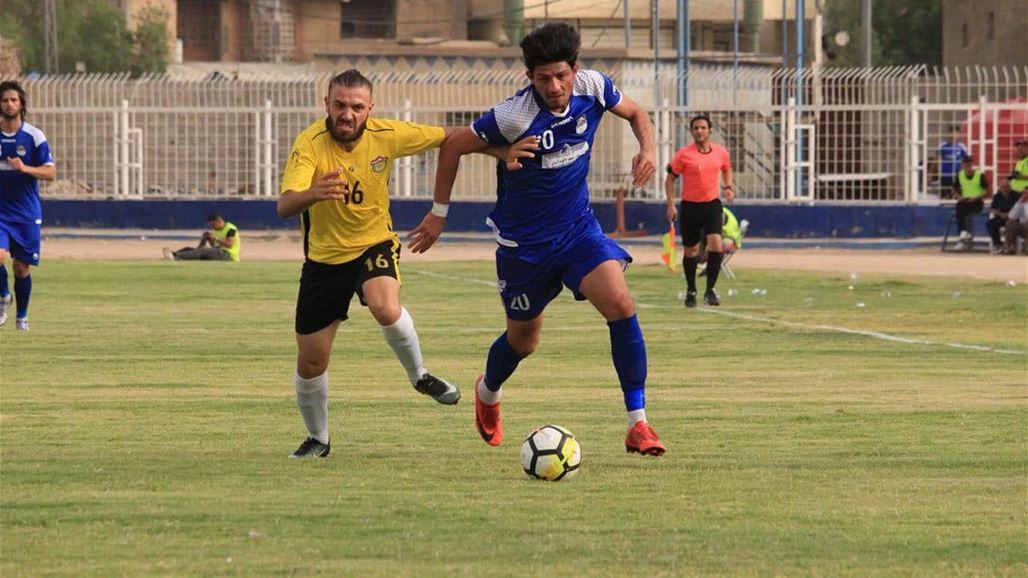 مواعيد جديدة لأربع مباريات من الجولة العاشرة لدوري الكرة