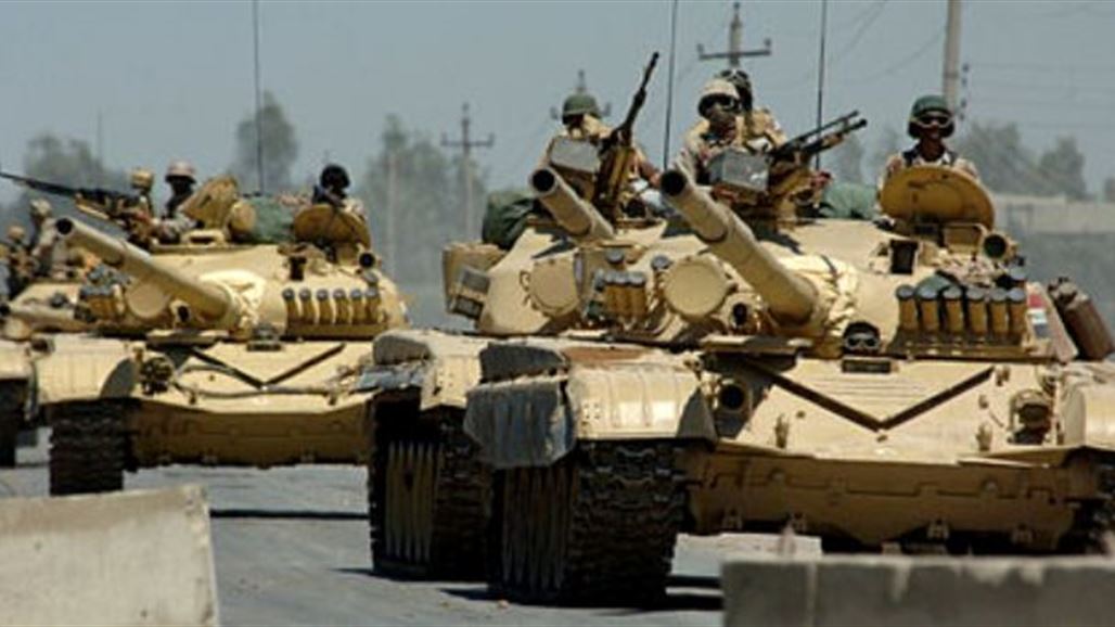 تقرير: دبابات "تي-72" تتفوق على دبابة "أبرامز" بتحمل ظروف القتال في العراق