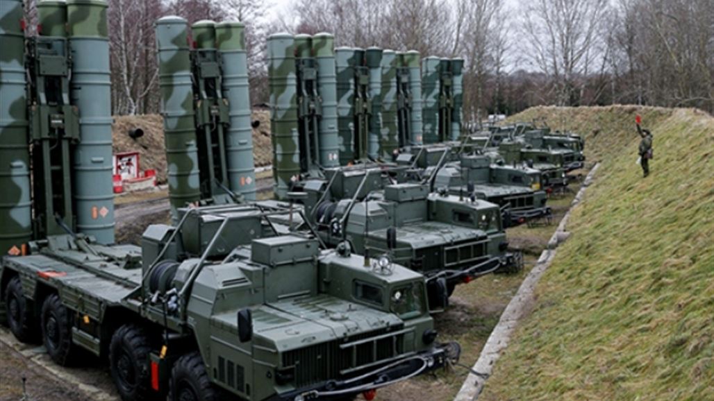 صحيفة فرنسية: السعودية ستلجأ للقوة العسكرية إذا حصلت قطر على "إس-400" الروسية