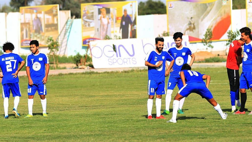 شبح الهبوط يهدد كتيبة السفانة