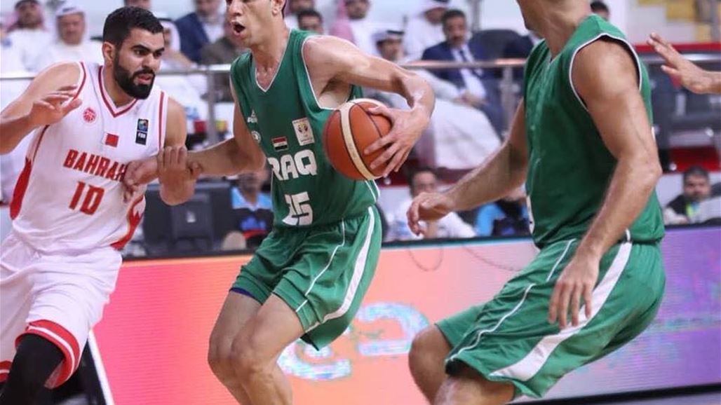 اسطنبول.. آخر بروفة لوطني السلة قبل تصفيات المونديال