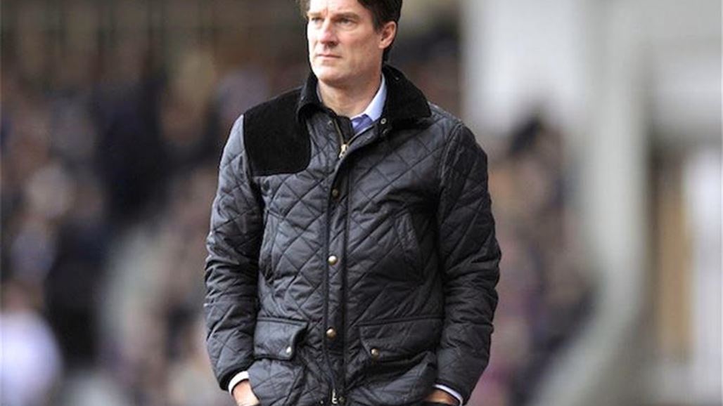 مدرب جديد يدخل قائمة المرشحين لخلافة زيدان في ريال مدريد