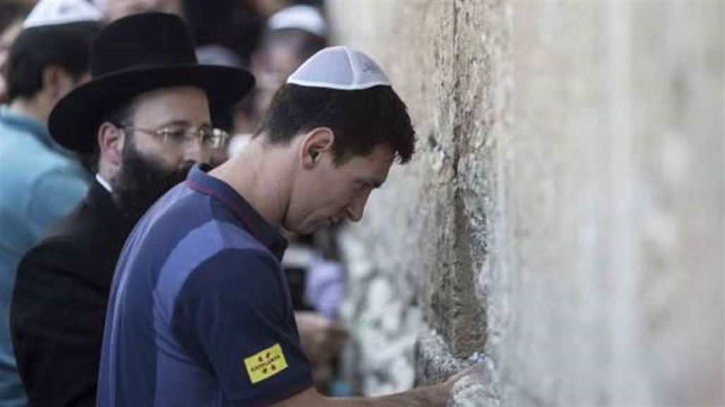 الجامعة العربية تطالب الأرجنتين بالتراجع عن مباراة مع إسرائيل في القدس