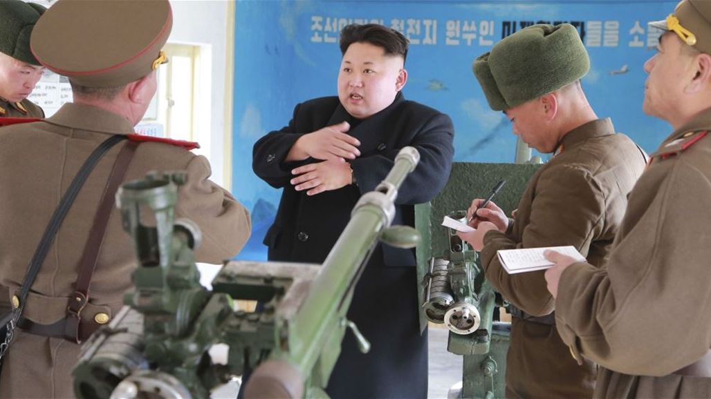 عزل أكبر ثلاثة مسؤولين عسكريين في كوريا الشمالية