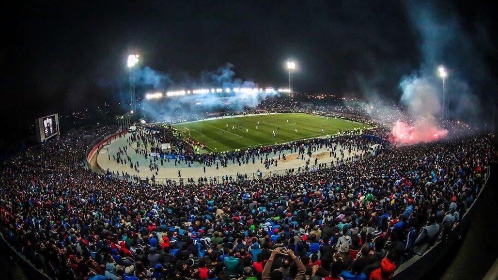 بدءاً من الموسم المقبل.. ناديان فقط يسمح لهما باللعب على ملعب واحد