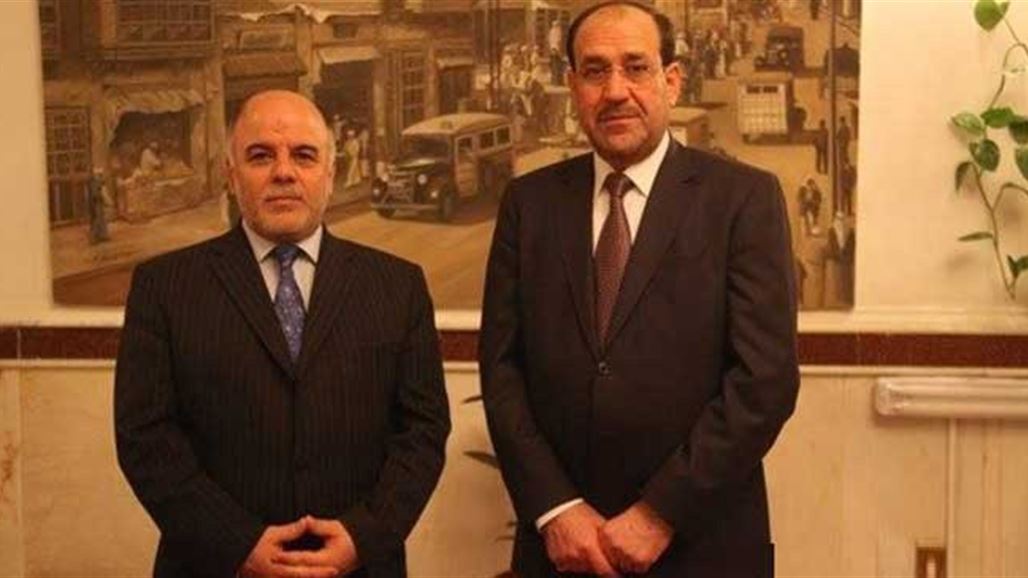 صحيفة تكشف عن مباحثات "لانقاذ" حزب الدعوة انشقاق جديد