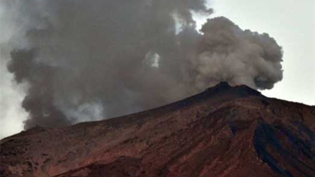 حمم بركان "فويغو" تصيب العشرات وتشرّد الآلاف!