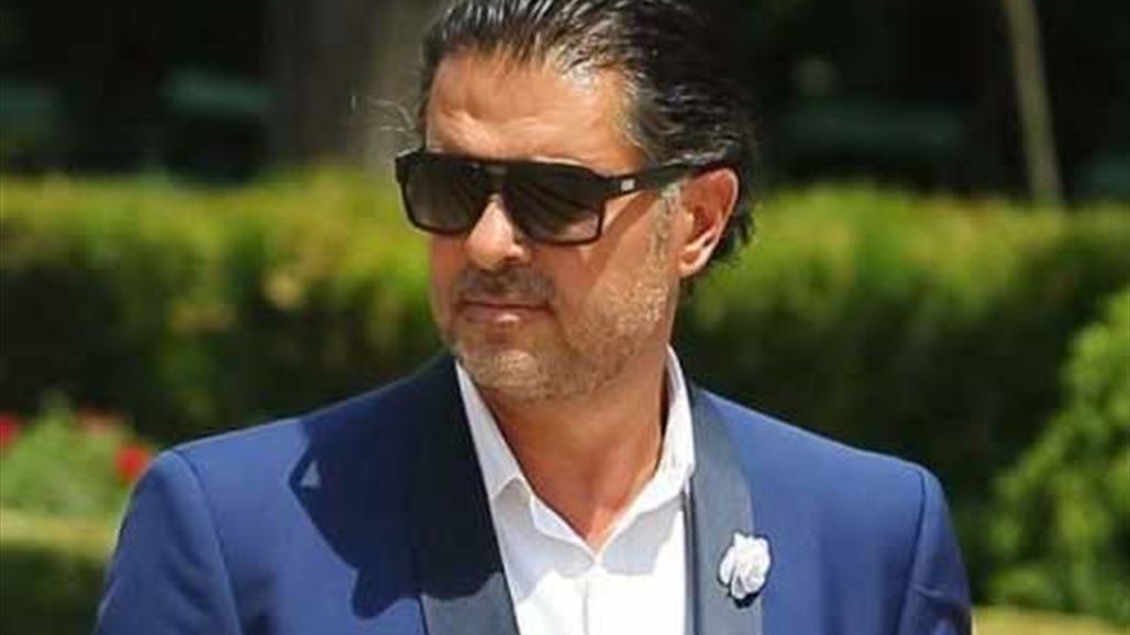 راغب علامة في السعودية آخر أيام عيد الفطر