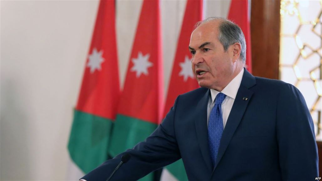 رئيس الوزراء الاردني يقدم استقالته