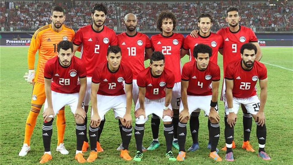 الإعلان عن قائمة الفراعنة النهائية للمونديال