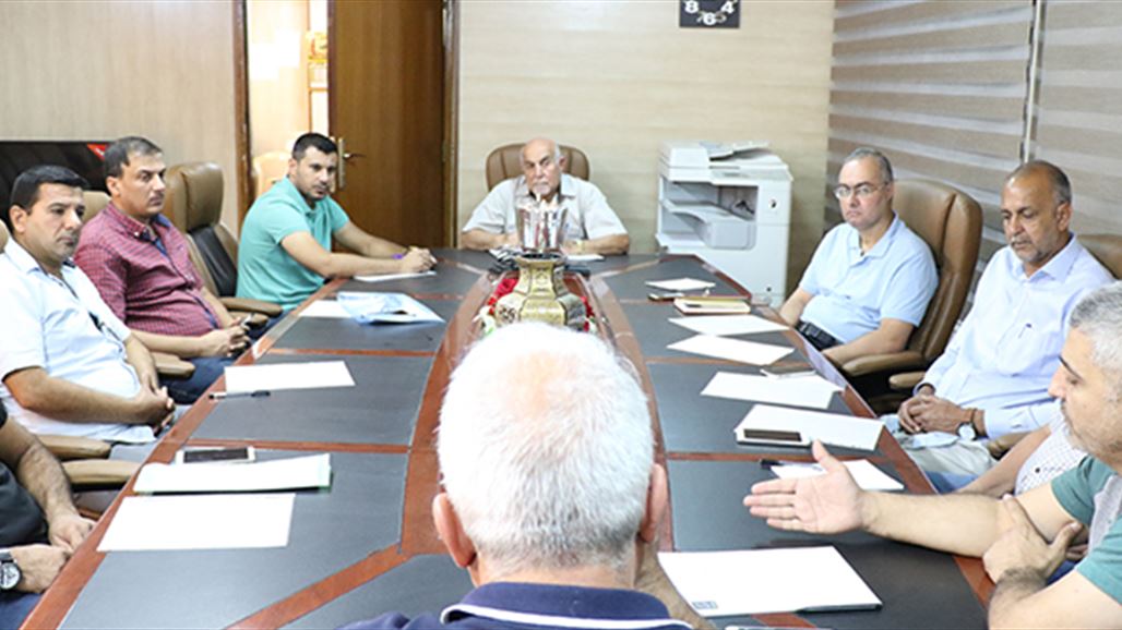 مدارس سلوية لتطوير اللعبة في المحافظات