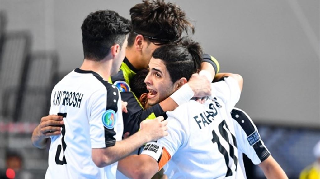 بطولة كرواتيا الدولية تحضر شباب الصالات لأولمبياد الارجنتين