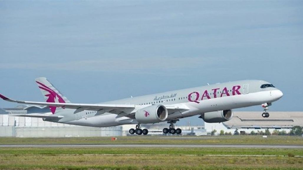 الخطوط الجوية القطرية مهددة لسنة ثانية بالخسائر بسبب أزمة الخليج