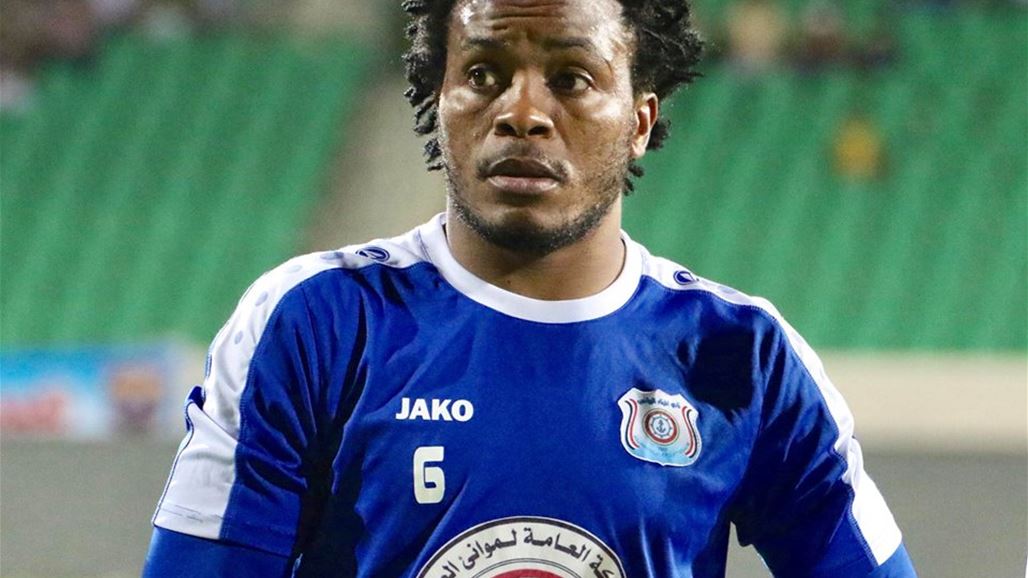 بعد إيدين.. محترف آخر على مشارف مغادرة الميناء