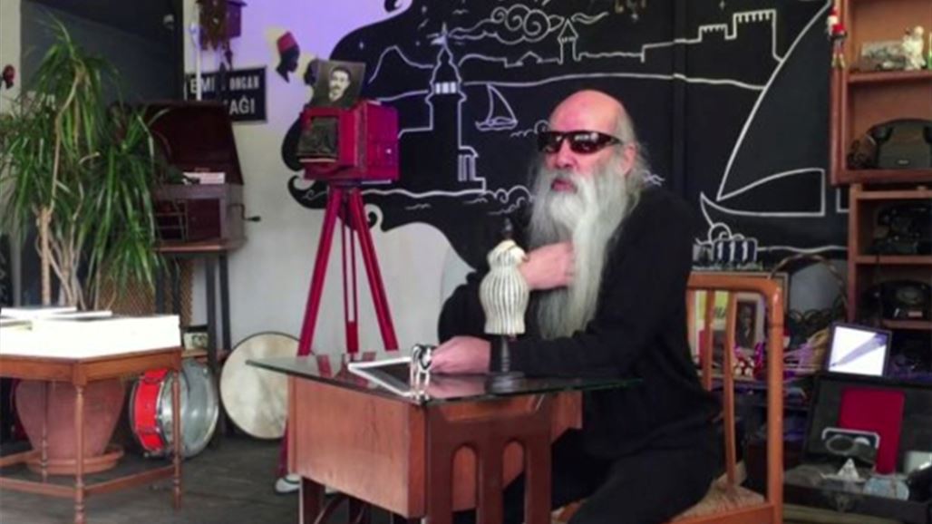 تركيا تقضي بالسجن لرسام كاريكاتير بتهمة إهانة أردوغان