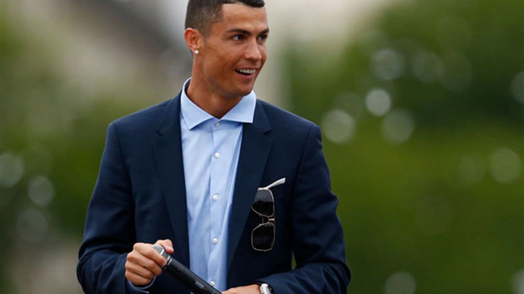 الغموض يكتنف مستقبل كرستيانو مع ريال مدريد
