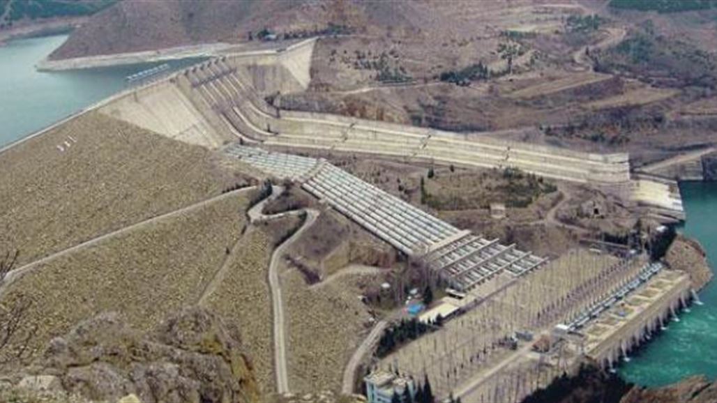 صحيفة تركية: أنقرة لم تلتزم بموعد تشغيل سد اليسو