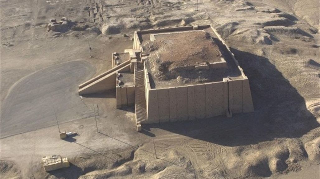 إطلاق مبادرة لتطوير وحماية موقع "أوريم" الأثري في العراق