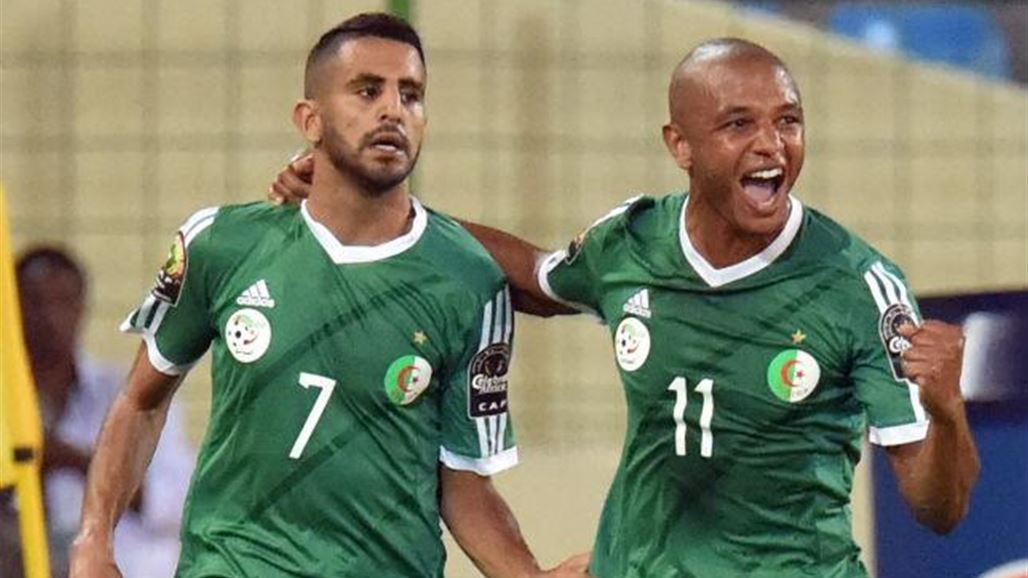 نجم عربي على أعتاب روما