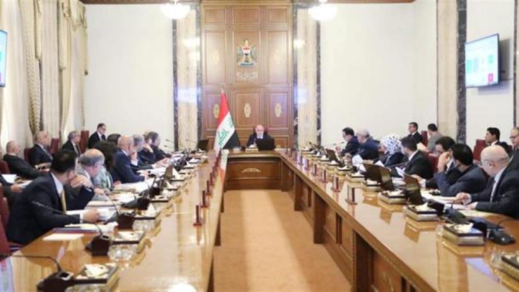 جلسة لمجلس الوزراء اللبناني في بعبدا الثلاثاء موقع قناة المنار لبنان