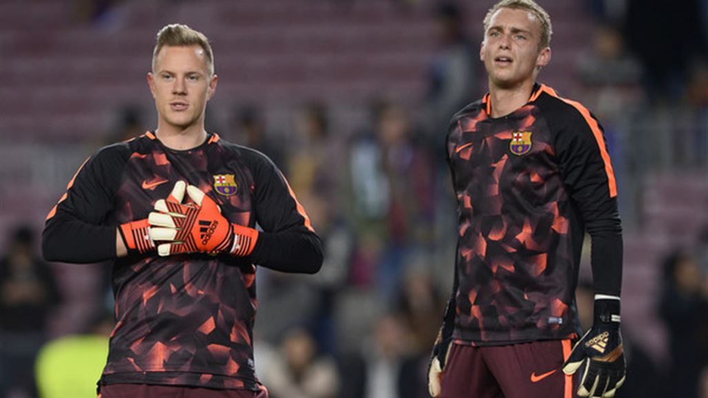 مركز حراسة برشلونة في خطر !